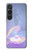 S3823 Beauty Pearl Mermaid Case Cover Custodia per Sony Xperia 1 VI