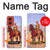 S0772 Cowboy Western Case Cover Custodia per Motorola Moto G Stylus 5G (2024)