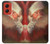 S1144 Xmas Santa Claus Case Cover Custodia per Motorola Moto G Stylus 5G (2024)
