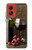 S1316 Grapes Bottle and Glass of Red Wine Case Cover Custodia per Motorola Moto G Stylus 5G (2024) S1316 Grapes Bottle and Glass of Red Wine Case Cover Custodia per Motorola Moto G Stylus 5G (2024)