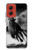 S1860 Running Horse Case Cover Custodia per Motorola Moto G Stylus 5G (2024)