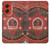 S2464 Tibetan Mandala of the Naropa Tradition Case Cover Custodia per Motorola Moto G Stylus 5G (2024)