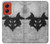 S2549 Rorschach Psychological Test Case Cover Custodia per Motorola Moto G Stylus 5G (2024)