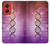 S2573 Dna Genetic Code Case Cover Custodia per Motorola Moto G Stylus 5G (2024) S2573 Dna Genetic Code Case Cover Custodia per Motorola Moto G Stylus 5G (2024)