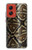S2712 Anaconda Amazon Snake Skin Graphic Printed Case Cover Custodia per Motorola Moto G Stylus 5G (2024)