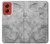 S2845 Gray Marble Texture Case Cover Custodia per Motorola Moto G Stylus 5G (2024)