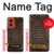 S2850 Brown Skin Alligator Graphic Printed Case Cover Custodia per Motorola Moto G Stylus 5G (2024)
