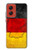 S2935 Germany Flag Map Case Cover Custodia per Motorola Moto G Stylus 5G (2024) S2935 Germany Flag Map Case Cover Custodia per Motorola Moto G Stylus 5G (2024)
