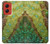 S3057 Lizard Skin Graphic Printed Case Cover Custodia per Motorola Moto G Stylus 5G (2024)
