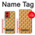 S3258 Pineapple Pattern Case Cover Custodia per Motorola Moto G Stylus 5G (2024) S3258 Pineapple Pattern Case Cover Custodia per Motorola Moto G Stylus 5G (2024)