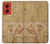 S3398 Egypt Stela Mentuhotep Case Cover Custodia per Motorola Moto G Stylus 5G (2024)