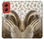 S3559 Sloth Pattern Case Cover Custodia per Motorola Moto G Stylus 5G (2024)