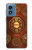 S0851 Dharma Case Cover Custodia per Motorola Moto G Play 4G (2024) S0851 Dharma Case Cover Custodia per Motorola Moto G Play 4G (2024)