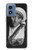 S2512 Mother Teresa Case Cover Custodia per Motorola Moto G Play 4G (2024)