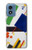 S3343 Kazimir Malevich Suprematist Composition Case Cover Custodia per Motorola Moto G Play 4G (2024)