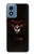 S3529 Thinking Gorilla Case Cover Custodia per Motorola Moto G Play 4G (2024)