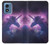 S3538 Unicorn Galaxy Case Cover Custodia per Motorola Moto G Play 4G (2024) S3538 Unicorn Galaxy Case Cover Custodia per Motorola Moto G Play 4G (2024)