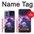 S3538 Unicorn Galaxy Case Cover Custodia per Motorola Moto G Play 4G (2024) S3538 Unicorn Galaxy Case Cover Custodia per Motorola Moto G Play 4G (2024)