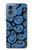 S3679 Cute Ghost Pattern Case Cover Custodia per Motorola Moto G Play 4G (2024)