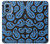 S3679 Cute Ghost Pattern Case Cover Custodia per Motorola Moto G Play 4G (2024)