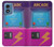 S3961 Arcade Cabinet Retro Machine Case Cover Custodia per Motorola Moto G Play 4G (2024)