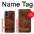 S0555 Snake Skin Case Cover Custodia per Motorola Moto G 5G (2024)