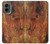 S1140 Wood Skin Graphic Case Cover Custodia per Motorola Moto G 5G (2024)