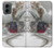 S1509 Steam Train Case Cover Custodia per Motorola Moto G 5G (2024)
