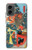 S1826 Utagawa Kuniyoshi Guan Yu Case Cover Custodia per Motorola Moto G 5G (2024) S1826 Utagawa Kuniyoshi Guan Yu Case Cover Custodia per Motorola Moto G 5G (2024)