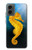 S2444 Seahorse Underwater World Case Cover Custodia per Motorola Moto G 5G (2024) S2444 Seahorse Underwater World Case Cover Custodia per Motorola Moto G 5G (2024)
