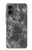 S2526 Black Marble Graphic Printed Case Cover Custodia per Motorola Moto G 5G (2024)