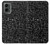 S2574 Mathematics Physics Blackboard Equation Case Cover Custodia per Motorola Moto G 5G (2024)