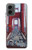 S2637 Golden Gate Bridge Case Cover Custodia per Motorola Moto G 5G (2024)