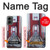 S2637 Golden Gate Bridge Case Cover Custodia per Motorola Moto G 5G (2024)