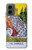 S2809 Tarot Card The Empress Case Cover Custodia per Motorola Moto G 5G (2024)