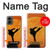 S3024 Kung Fu Karate Fighter Case Cover Custodia per Motorola Moto G 5G (2024)