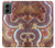 S3034 Colored Marble Texture Printed Case Cover Custodia per Motorola Moto G 5G (2024)