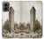 S3046 Old New York Flatiron Building Case Cover Custodia per Motorola Moto G 5G (2024)