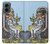 S3067 Tarot Card Queen of Cups Case Cover Custodia per Motorola Moto G 5G (2024)