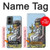 S3067 Tarot Card Queen of Cups Case Cover Custodia per Motorola Moto G 5G (2024)
