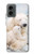 S3373 Polar Bear Hug Family Case Cover Custodia per Motorola Moto G 5G (2024)