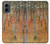 S3380 Gustav Klimt Birch Forest Case Cover Custodia per Motorola Moto G 5G (2024)