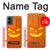 S3828 Pumpkin Halloween Case Cover Custodia per Motorola Moto G 5G (2024)