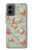 S3910 Vintage Rose Case Cover Custodia per Motorola Moto G 5G (2024)