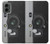S3922 Camera Lense Shutter Graphic Print Case Cover Custodia per Motorola Moto G 5G (2024)