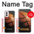 S0980 Basketball Sport Case Cover Custodia per Motorola Moto G Power 5G (2024)
