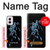 S1111 Soccer X-ray Case Cover Custodia per Motorola Moto G Power 5G (2024)
