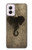 S2516 Elephant Skin Graphic Printed Case Cover Custodia per Motorola Moto G Power 5G (2024)