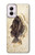 S2562 Fossil Fish Case Cover Custodia per Motorola Moto G Power 5G (2024) S2562 Fossil Fish Case Cover Custodia per Motorola Moto G Power 5G (2024)