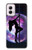 S3284 Sexy Girl Disco Pole Dance Case Cover Custodia per Motorola Moto G Power 5G (2024)